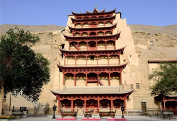 7-DAY GANSU HIGHLIGHTS TOURS